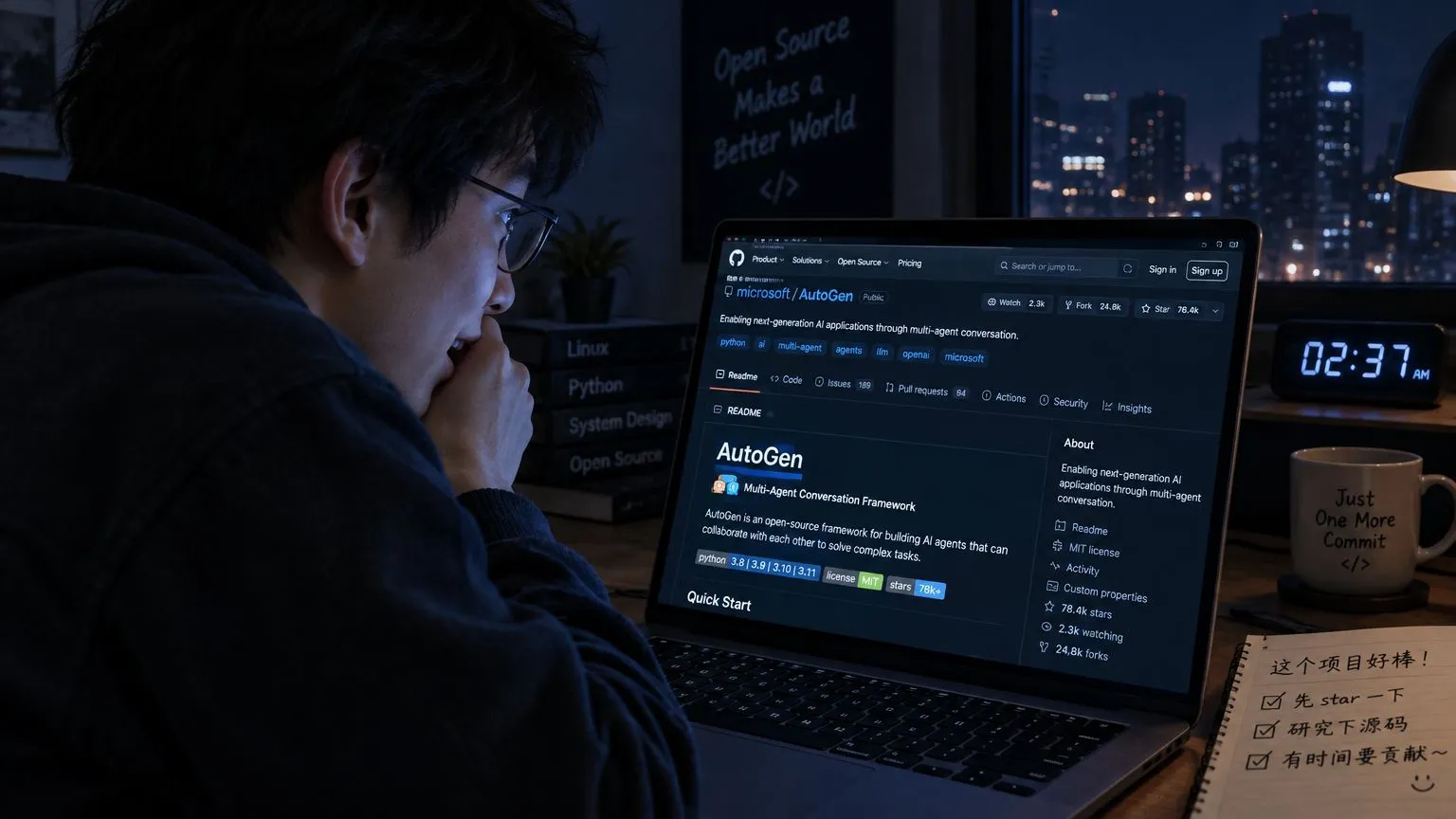 Rust重写Photoshop开源项目PhotoCraft:无头命令行修图与AI Agent自动化实战-智慧商城