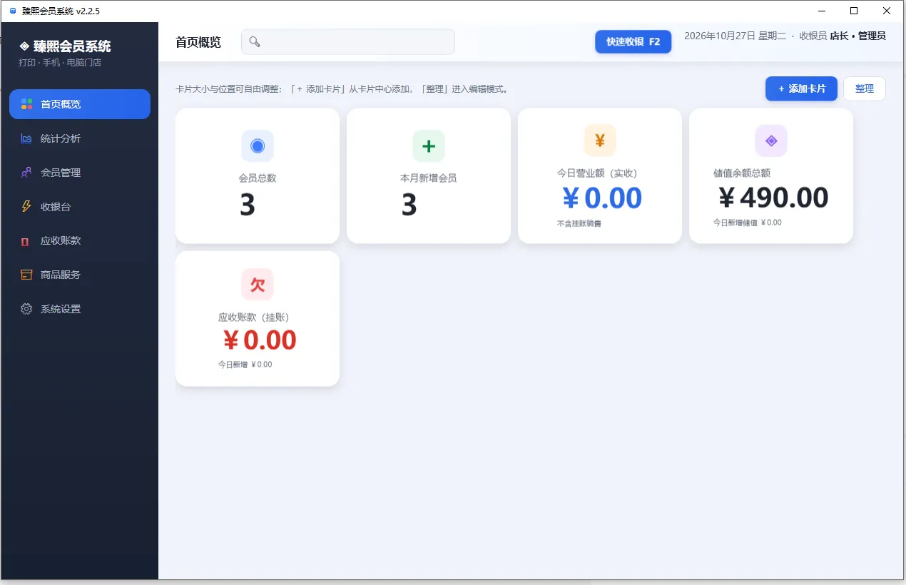 概览