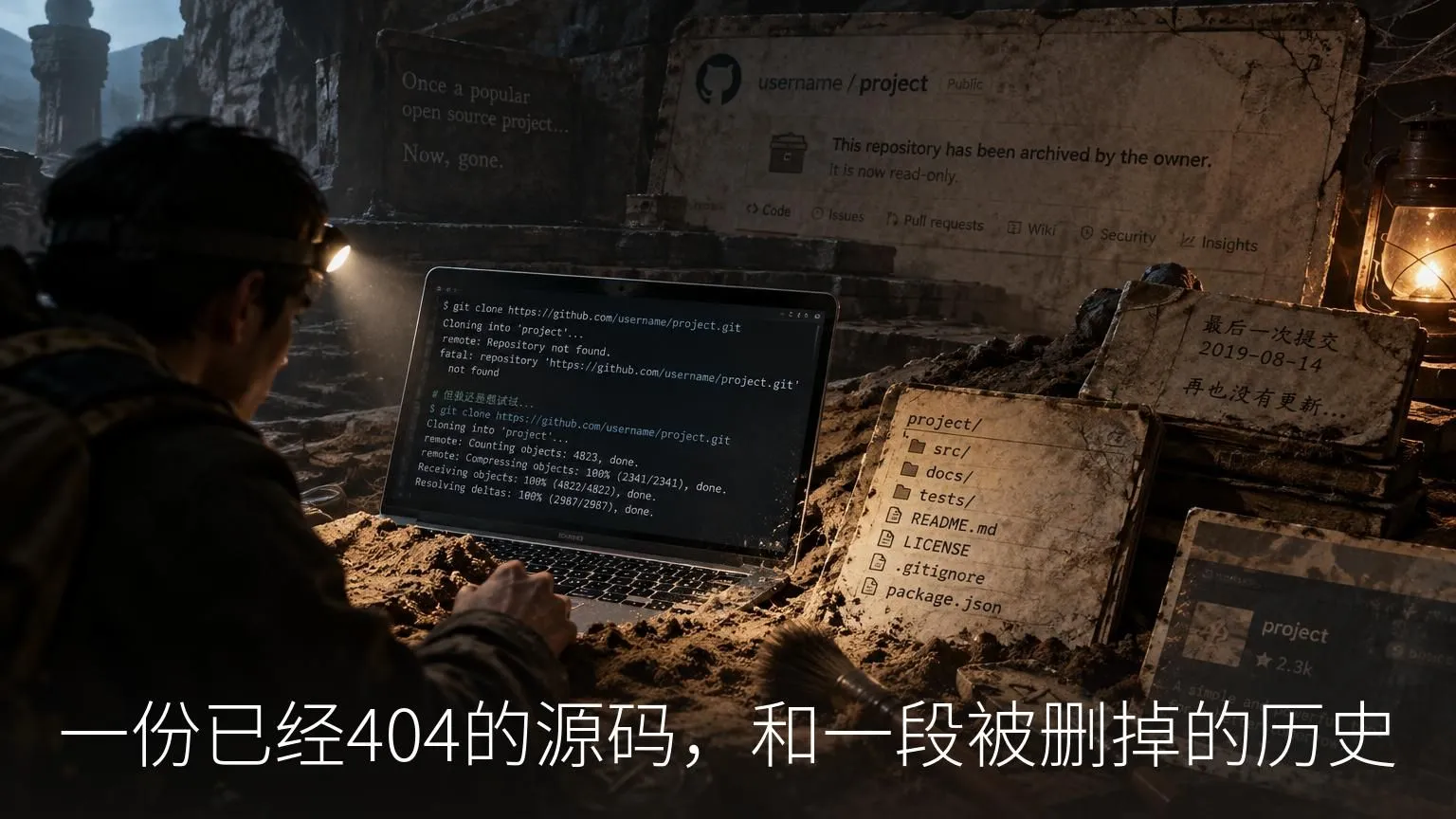 FastGithub 源码考古：GitHub 加速神器删库背后，被拆掉的门锁与裸奔的根证书私钥-智慧商城