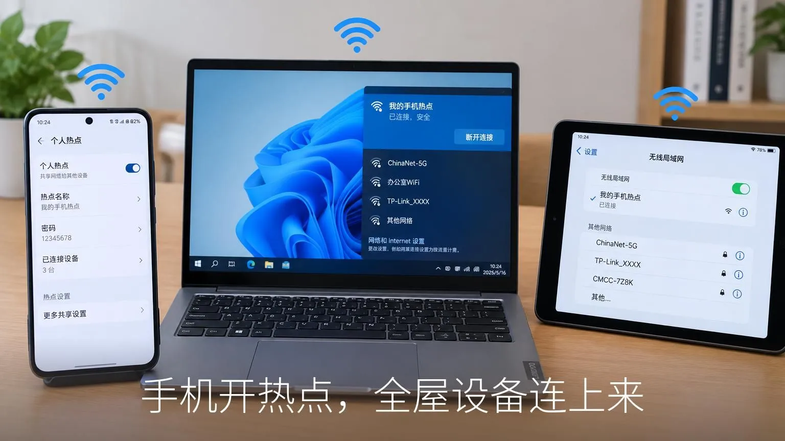 拆解一款免Root共享VPN神器:双App架构加Binder通信,让热点设备也能走VPN隧道-智慧商城
