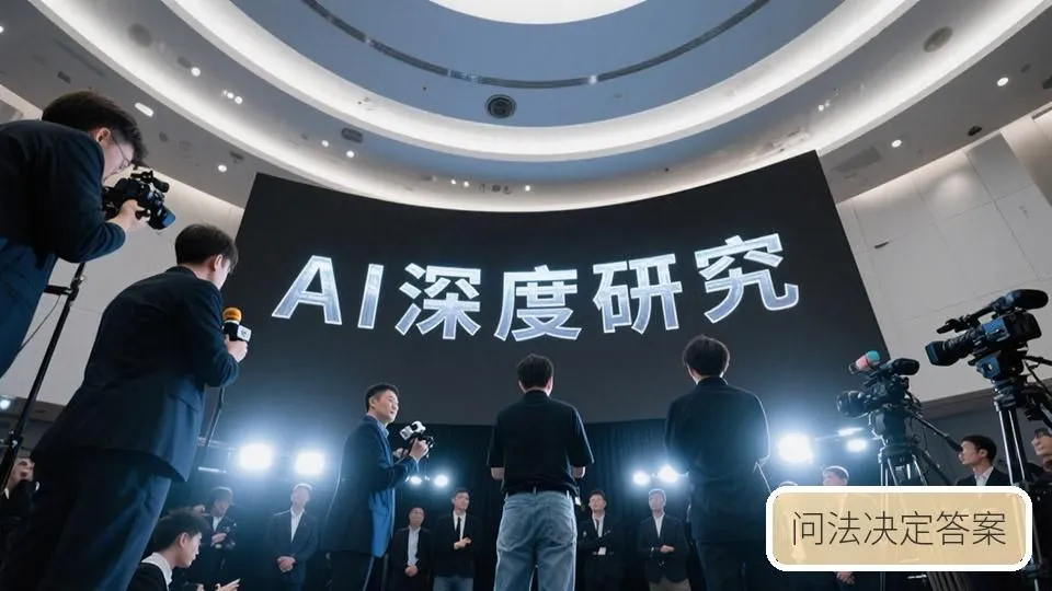 问法决定答案