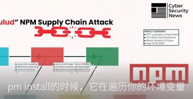 AI Agent时代API Key安全指南:环境变量防不住Agent读密钥,最小权限临时密钥才是正解-智慧商城