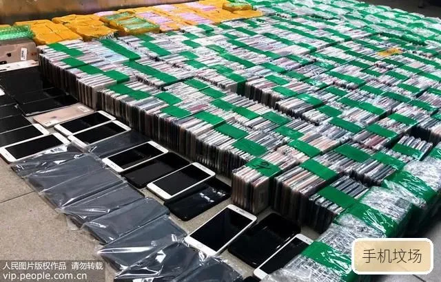 讯路由：基于实体SIM卡的跨境店群短信接收与路由硬件解决方案解析-智慧商城