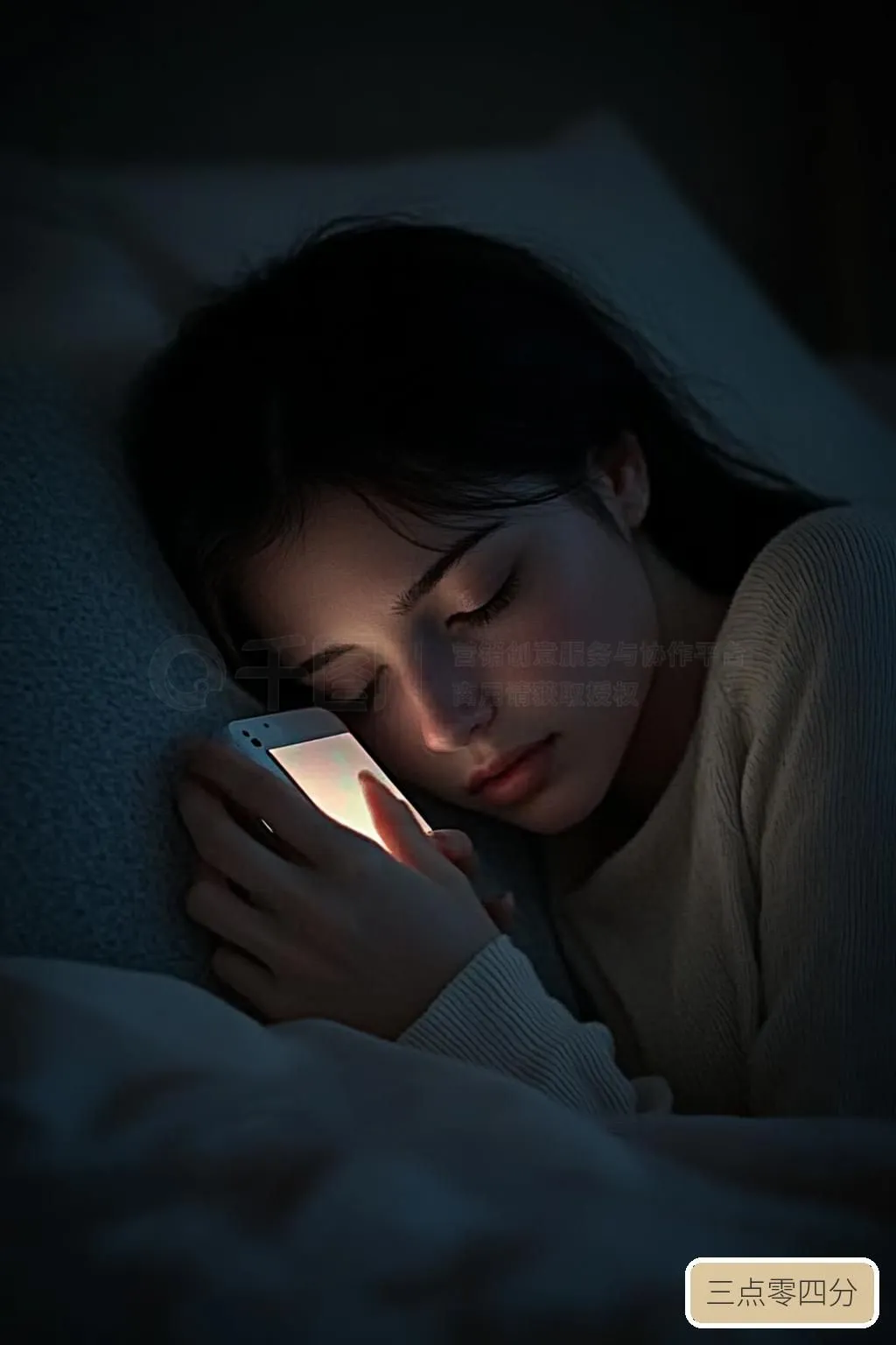 深夜失眠听歌指南：解析Kainy版《野孩子》及情绪沉浸式音乐选择-智慧商城
