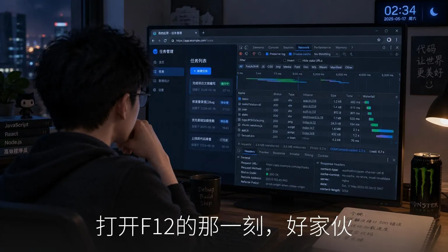 我把自家浏览器扩展的通信协议混淆逆向了一遍：从XOR时间戳密钥到AES-GCM认证加密的改造之路-智慧商城