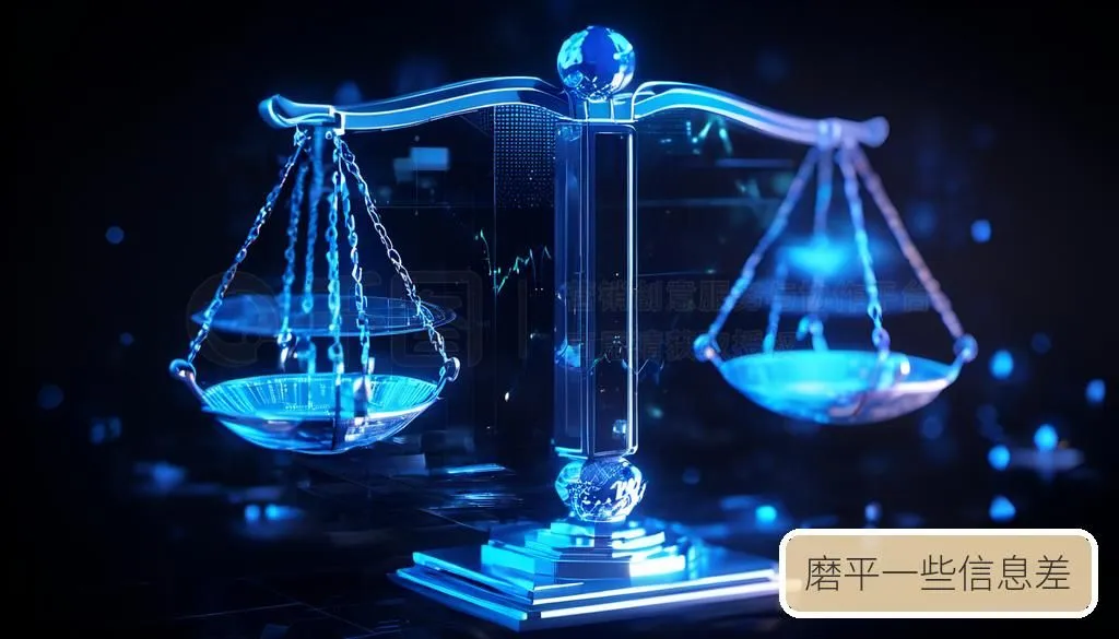 磨平一些信息差