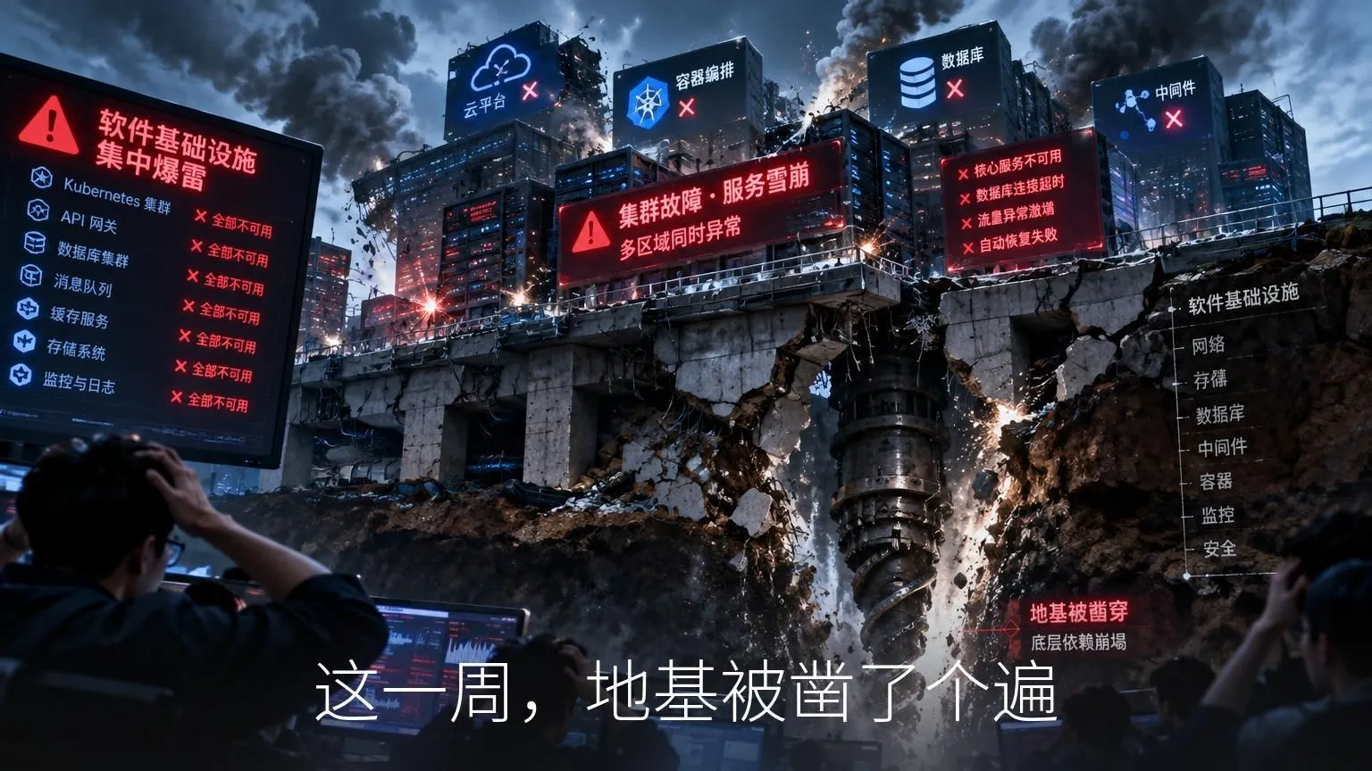 私钥密码竟是4：上周软件安全集中爆雷，AI如何改写攻防成本与开发者生存法则-智慧商城