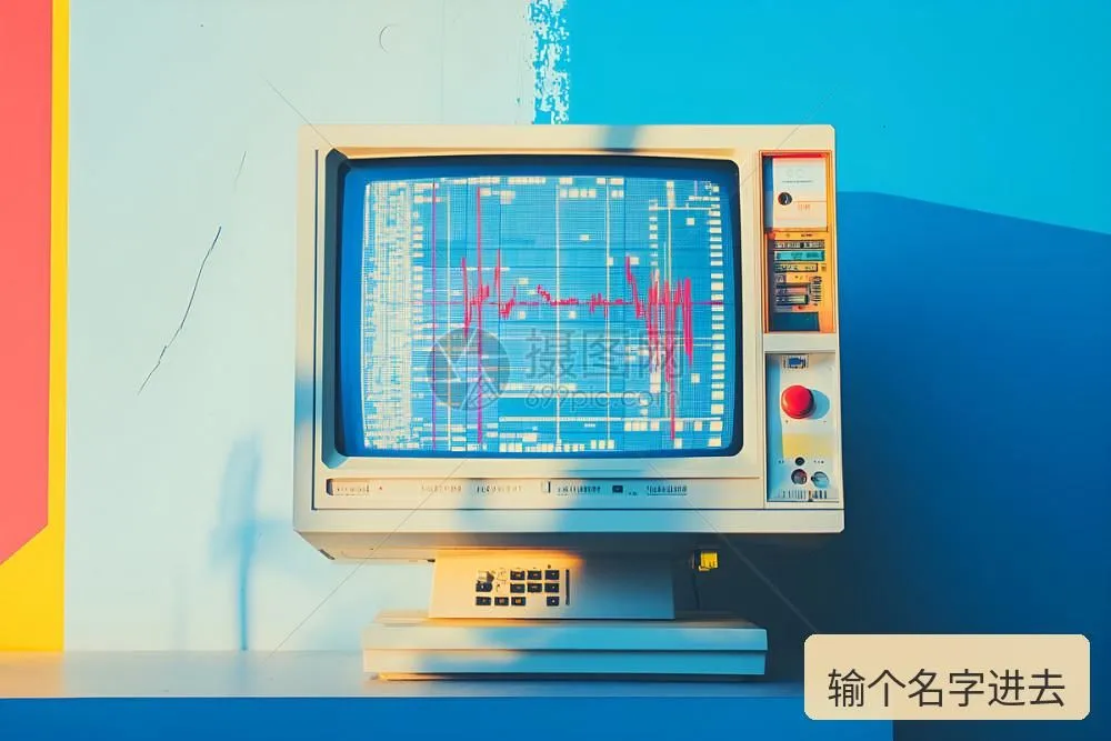 输个名字进去